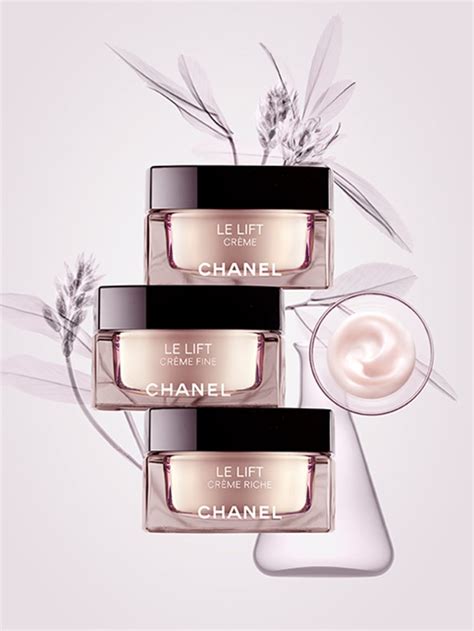 chanel night cream le lift|chanel le lift cream review.